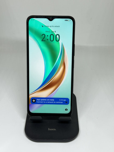 Honor X6B 4/128 GB ID: 528859-VV