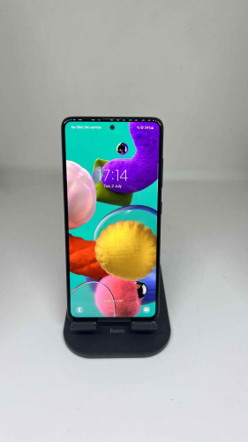 Samsung Galaxy A51 4/64  GB ID: 513686-II