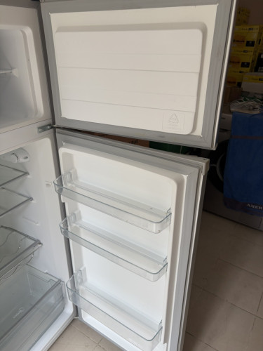 მაცივარი  Midea HD-273FN(S) :ID 498164-III