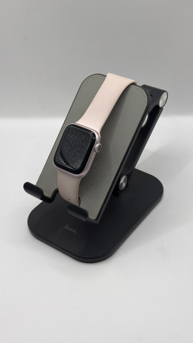 სმარტ საათი APPLE WATCH SERIES 9 41 MM ID: 452824-IV