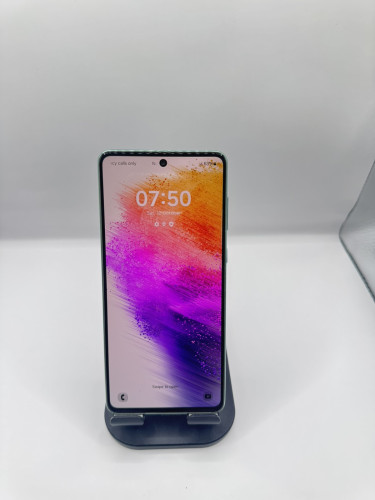Samsung Galaxy A73 5G 8/128 GB ID: 522456-III
