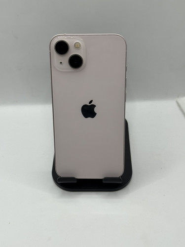 Apple iPhone 13 pink 128GB ID: 524164-I
