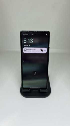 Google Pixel 6A 5G 128 GB ID: 516747-II