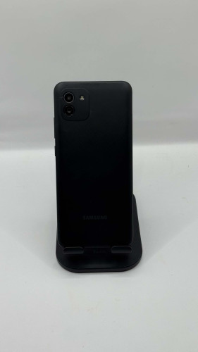 Samsung Galaxy A03  4/64 GB  ID : 549409-R