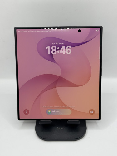 Samsung Galaxy Z Fold 8 ULTRA 12/256 ID: 573566-I