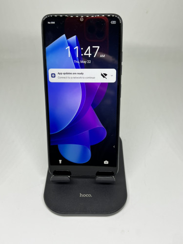 Tecno Spark Go 3  4/128 ID : 543923-III