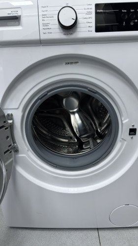 სარეცხი მანქანა 7კგ GRAETZ W710T1W ID : 493389-V