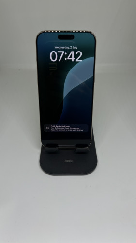 Apple iPhone 16 Pro MAX 256 GB  ID:551082-R