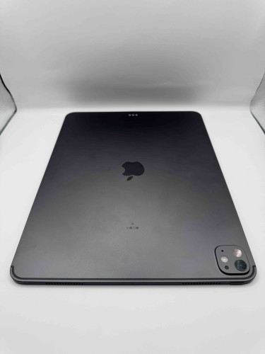 ტაბლეტი Apple iPad Pro 13 2024 M4 Chip 512GB ID: 471802-I