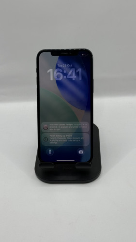 Apple iPhone 12 64 GB  ID : 520484-III