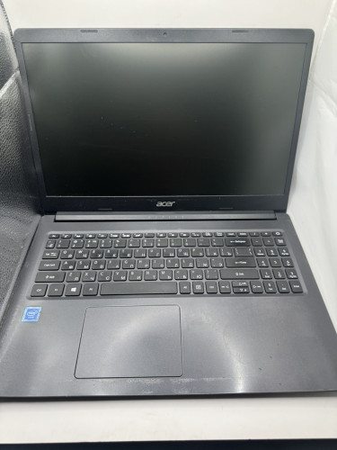ნოუთბუქი Acer N19H1  ID: CALL*0116*- IV