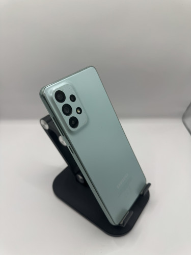 Samsung Galaxy A73 5G 8/128 GB ID: 522456-III