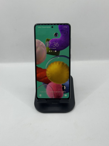 Samsung Galaxy A51 4/64 GB ID: 544128-II