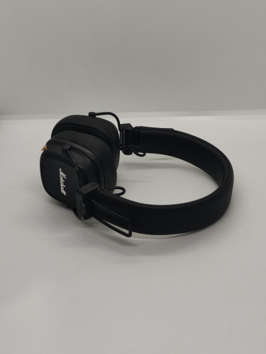 ყურსასმენი Marshall Major IV Bluetooth ID: 495188-R