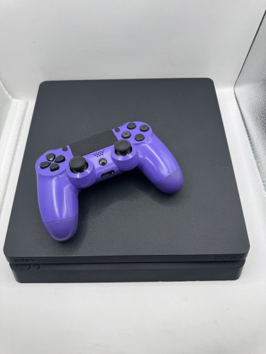 SONY PLAYSTATION PS4 SLIM  500GB ID: 533502-IV