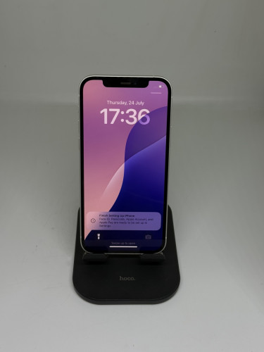 Apple iPhone 12 64GB ID : 541600-III