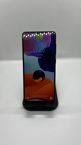 SAMSUNG A31 4/64 GB ID: 569576-IV