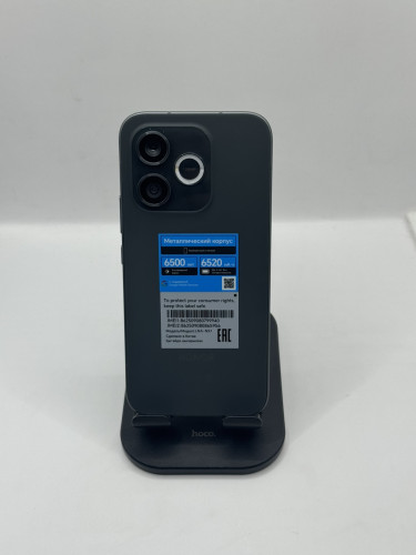 Honor 600 Lite 5G 8/256 GB ID : 551333-VV