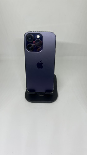 Apple iPhone 14 Pro 256 GB ID: 364546-III
