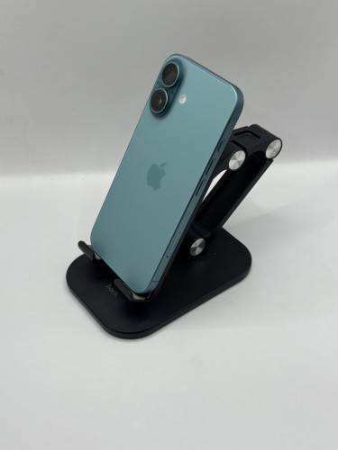 Apple iPhone 16 128GB ID :  557802-I