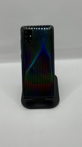 Samsung Galaxy A51 4/64  GB ID: 537422-III