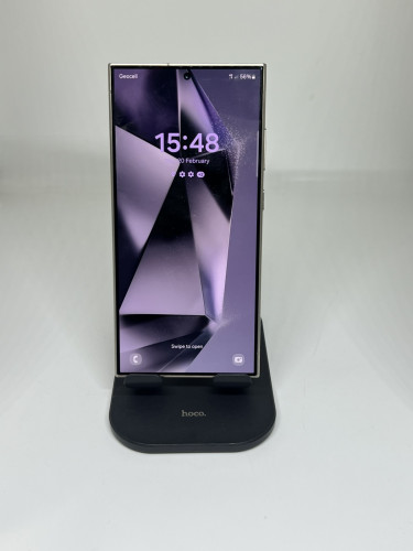 Samsung Galaxy S24 ULTRA 5G 12/256 GB ID: 516768-R