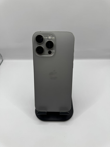 Apple iPhone 16 Pro MAX  256  GB ID : 520867-I