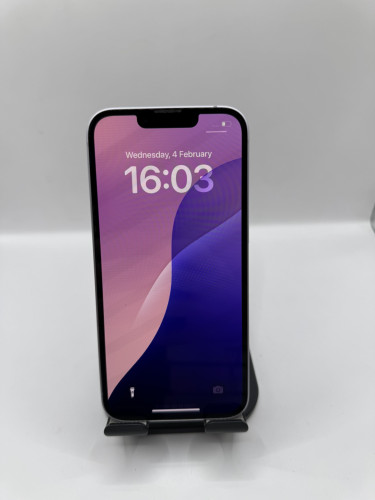 Apple iPhone 14 PURPLE 128 GB ID: 521859-III