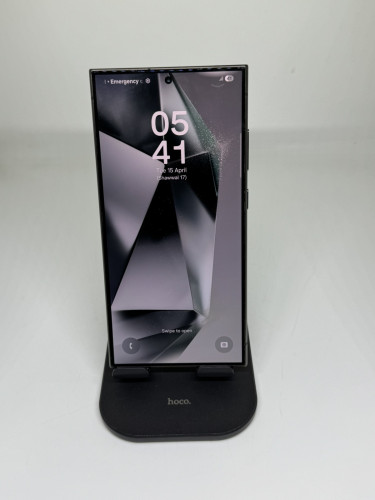 Samsung Galaxy S24 ULTRA 5G 12/256 GB ID: 399434-III