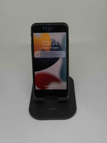 APPLE IPHONE 7  32GB ID: 528732-II