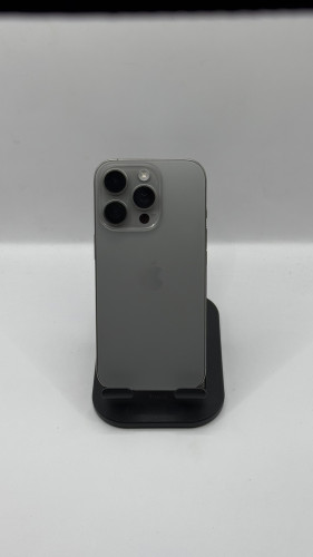 Apple iPhone 16 Pro  256 GB ID : 528712-I