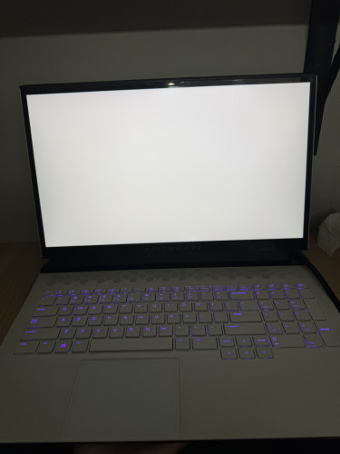 ნოუთბუქი Dell Alienware ID : 565725-I