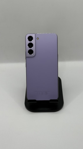 Samsung Galaxy S22  8/128GB  ID: 564144-VV