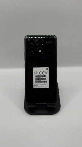 Xiaomi Poco X6 Pro 5G 12/512 GB ID: 550904-IV