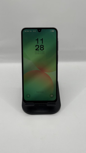 Samsung Galaxy A26  6/128GB ID : 557100-VV