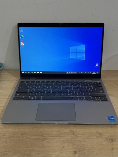 ნოუთბუქი Dell Latitude 7MRSLX3  I5-1235U ID : 534849-R