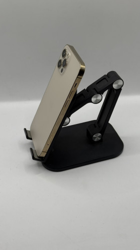 APPLE IPHONE 12 PRO 128 Gold GB ID: 560372-II