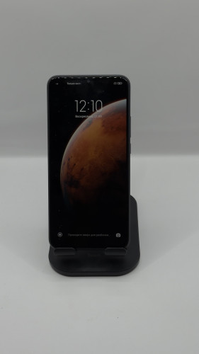 XIAOMI REDMI 9 3/32  GB ID:  536576-VV