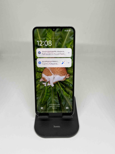 Xiaomi Poco C61  3/64GB  ID : 521422-VV