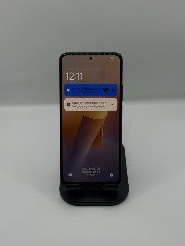 Xiaomi Redmi Note 11 Pro 5G  8/128 GB ID: 571492-R