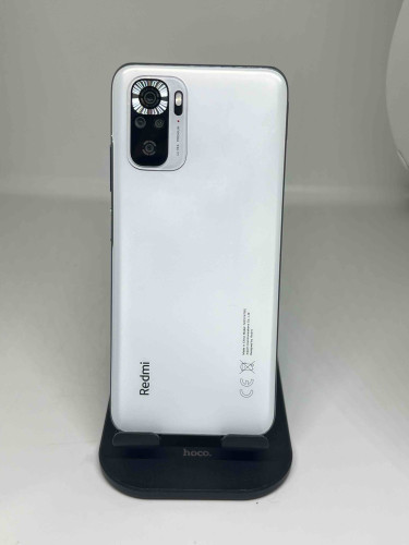 Xiaomi Redmi Note 10S 6/64 GB  ID: 504925-III