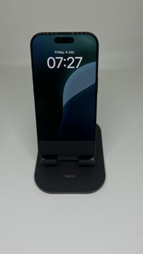 Apple iPhone 16 Pro  128 GB ID : 491218-IV