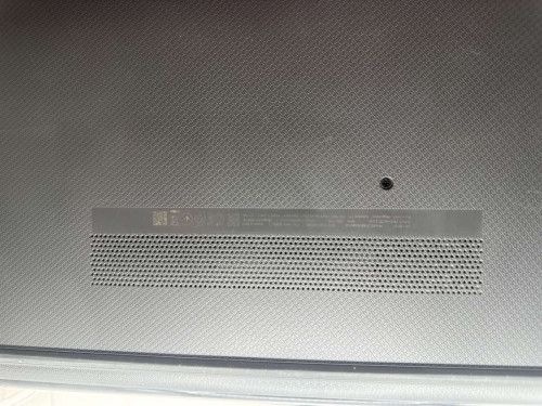 ნოუთბუქი HP Celeron N4020   ID: *0027* -IV