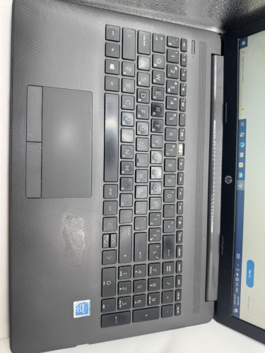 ნოუთბუქი HP Celeron N4020   ID: *0027* -IV