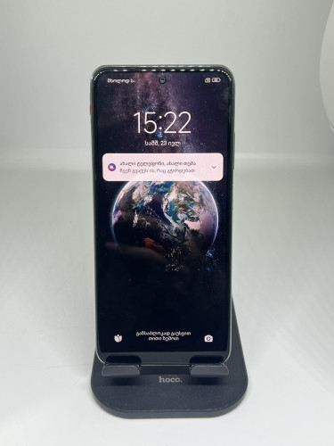 Xiaomi Redmi Note 10S 6/64 GB  ID: 504925-III