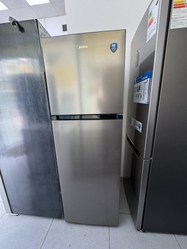 მაცივარი  MIDEA MDRT385MTF46 ID: 482776-V