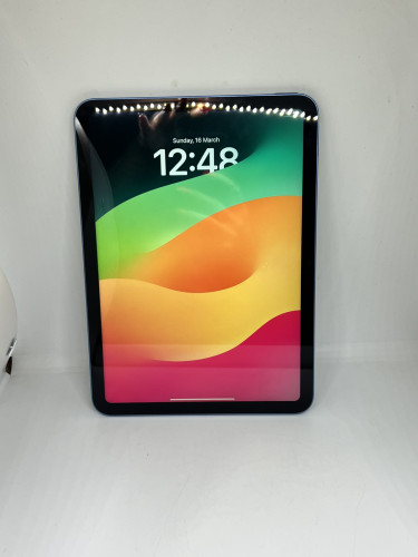 ტაბლეტი APPLE IPAD 10TH (2022) 256 GB ID: 472368-I