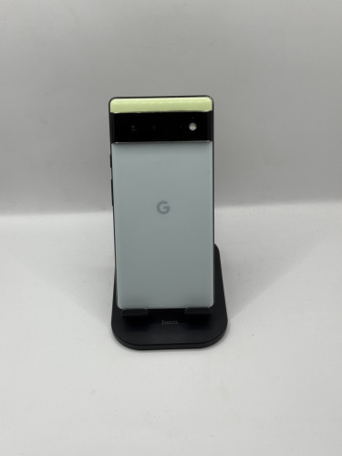 Google Pixel 6  5G 128GB ID: 523871-II
