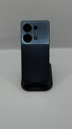 Xiaomi Poco M6 PRO BLUE  12/512 GB  ID : 528502-II