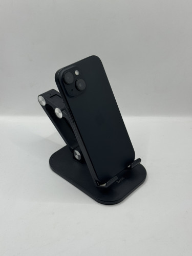 Apple iPhone 15 Black 128 GB ID : 549737-I